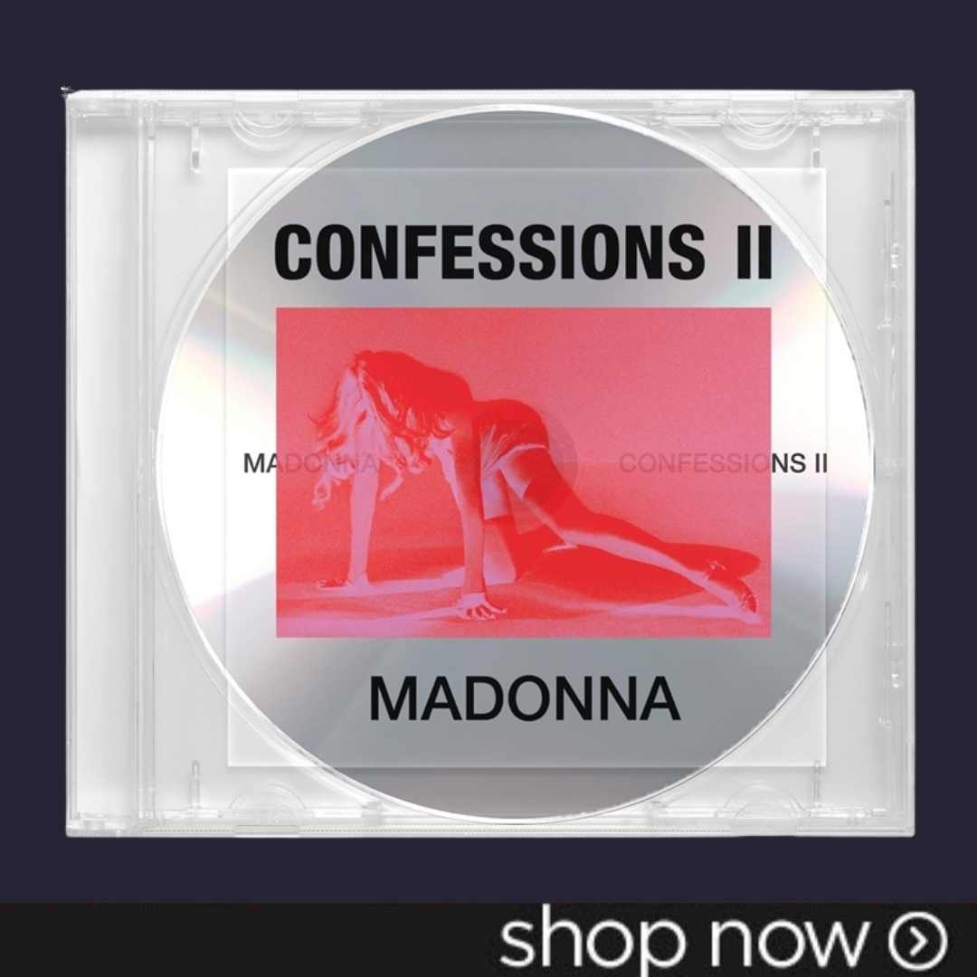 Out Now The Hottest Music on CD & Vinyl