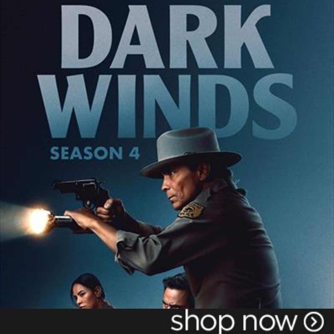 Buy The Hottest New TV Shows on DVD & Blu-Ray