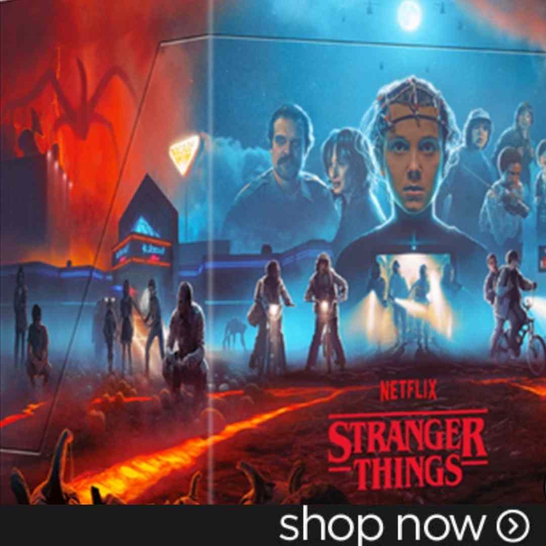 Buy The Hottest New TV Shows on DVD & Blu-Ray