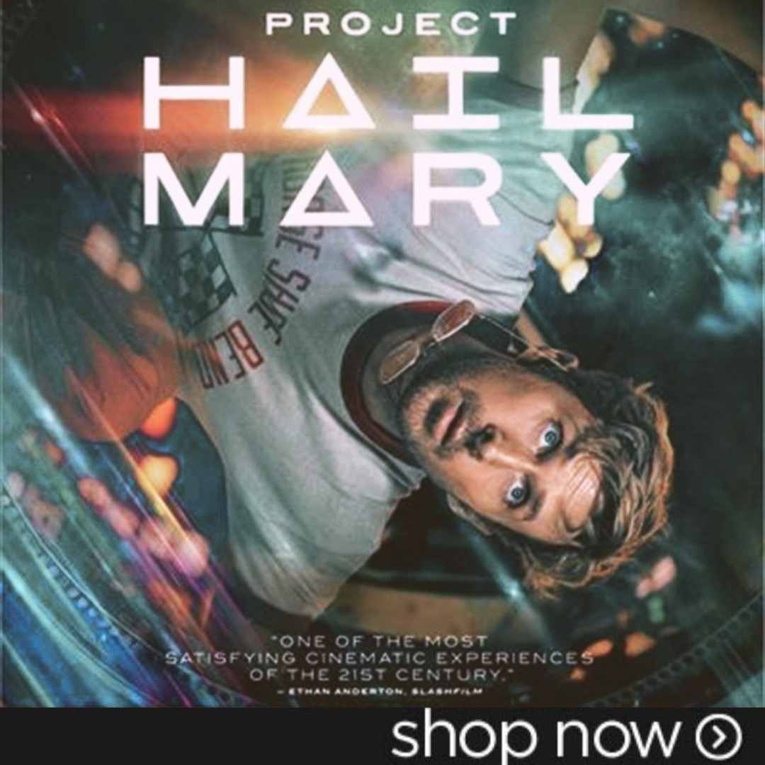 Buy The Hottest New New Movies on DVD, Blu-Ray & 4K