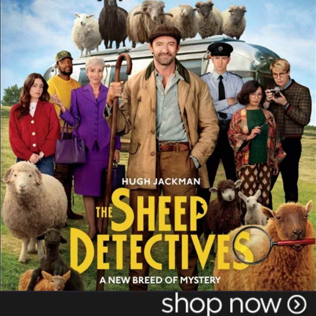 Buy The Hottest New Movies on DVD & Blu-Ray