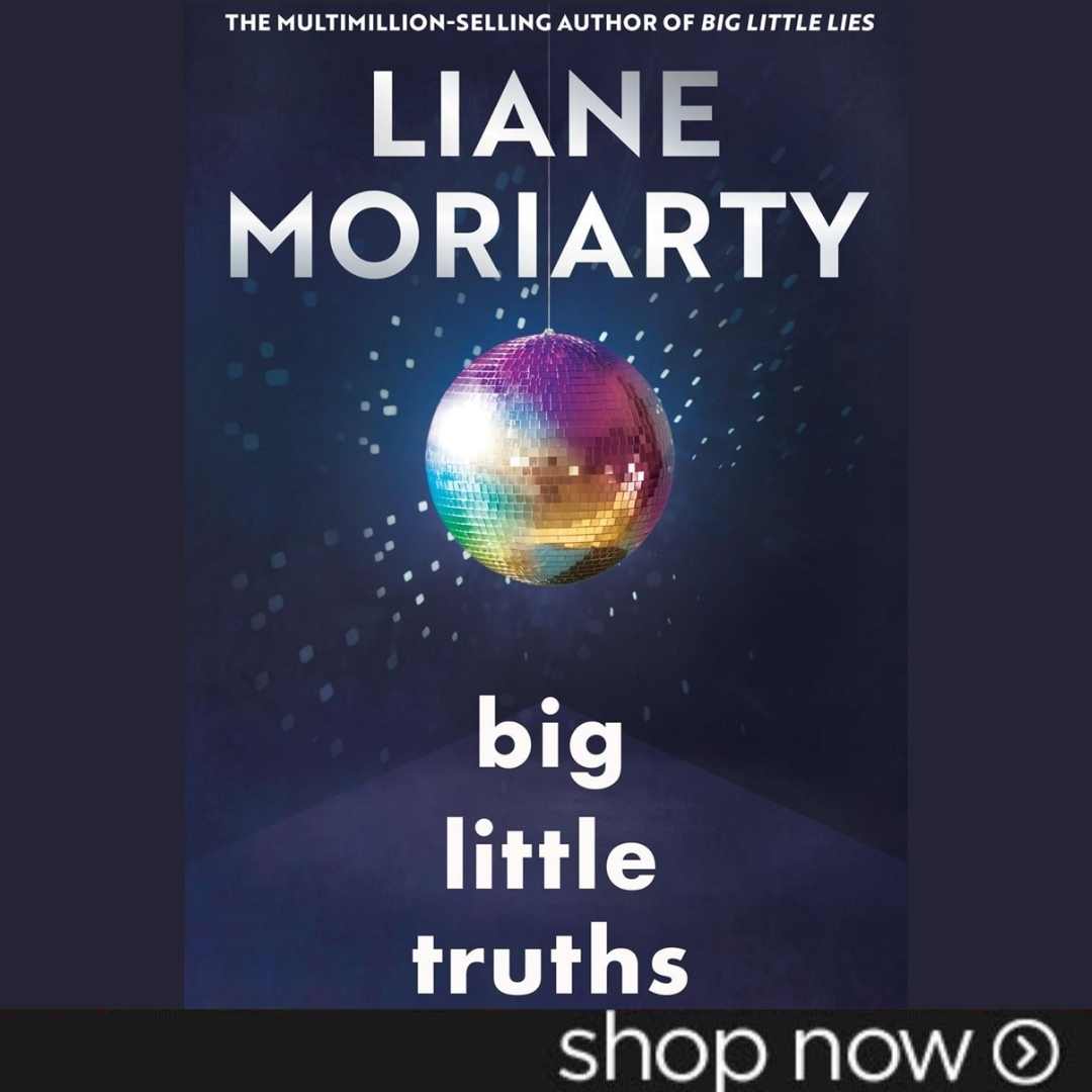 Buy The Latest New Books - Fiction, Non-Fiction, Childrens