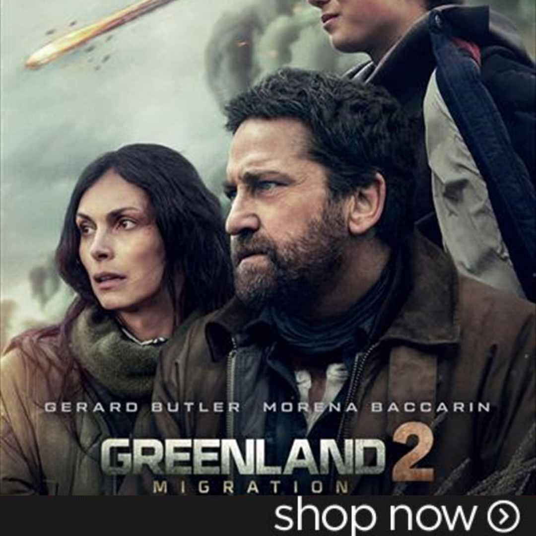 Buy The Hottest New Movies on DVD & Blu-Ray