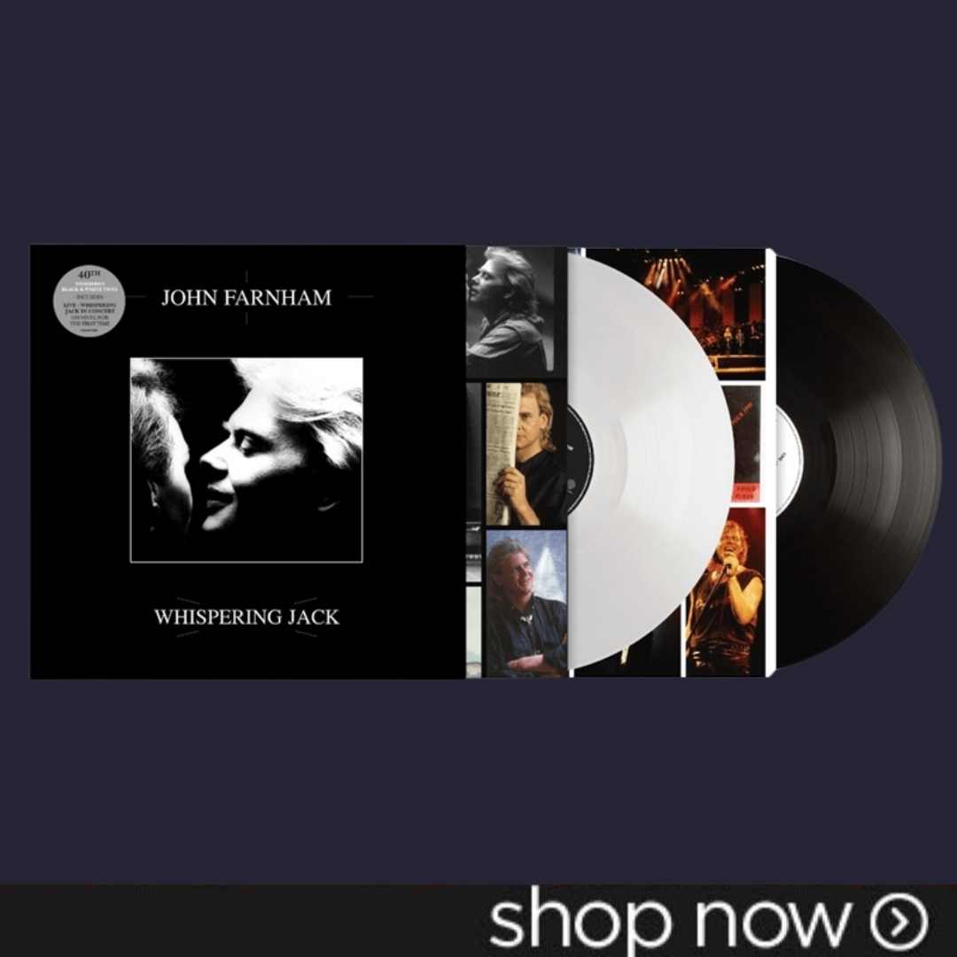 Out Now The Hottest Music on CD & Vinyl