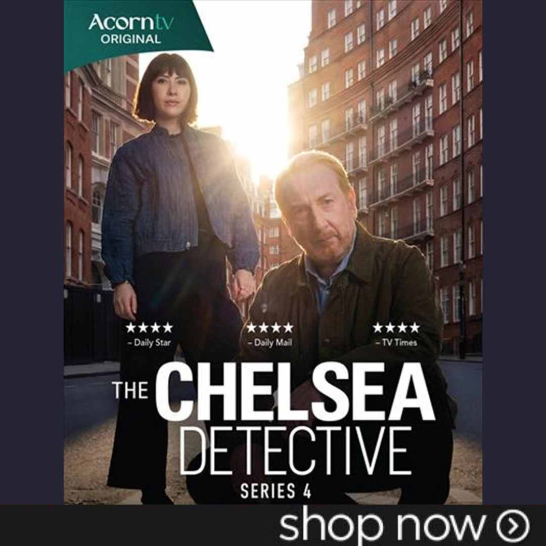 Buy The Hottest New TV Shows on DVD & Blu-Ray