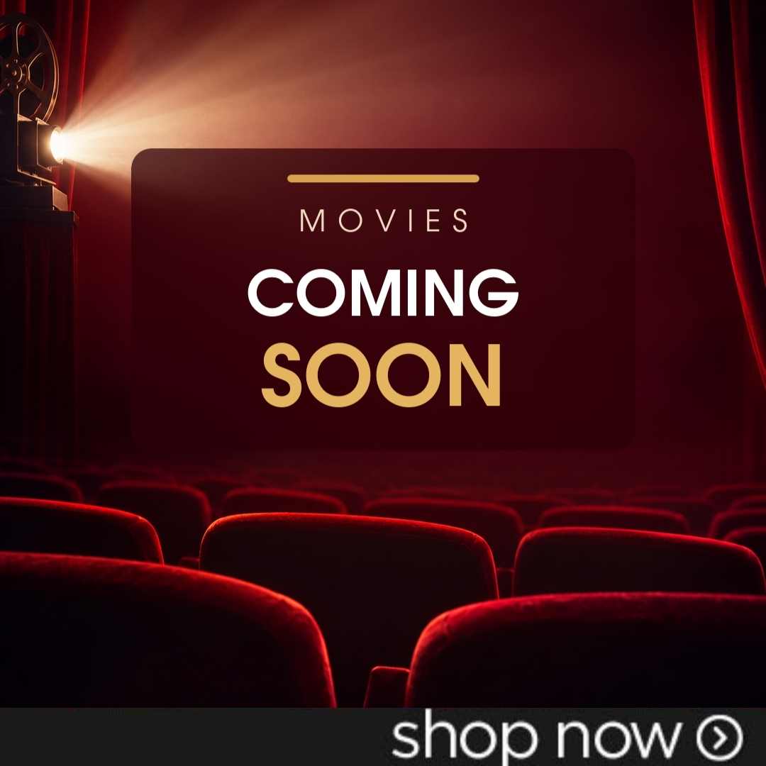 Pre-Order The Hottest TV Shows on DVD, Blu-Ray and UHD