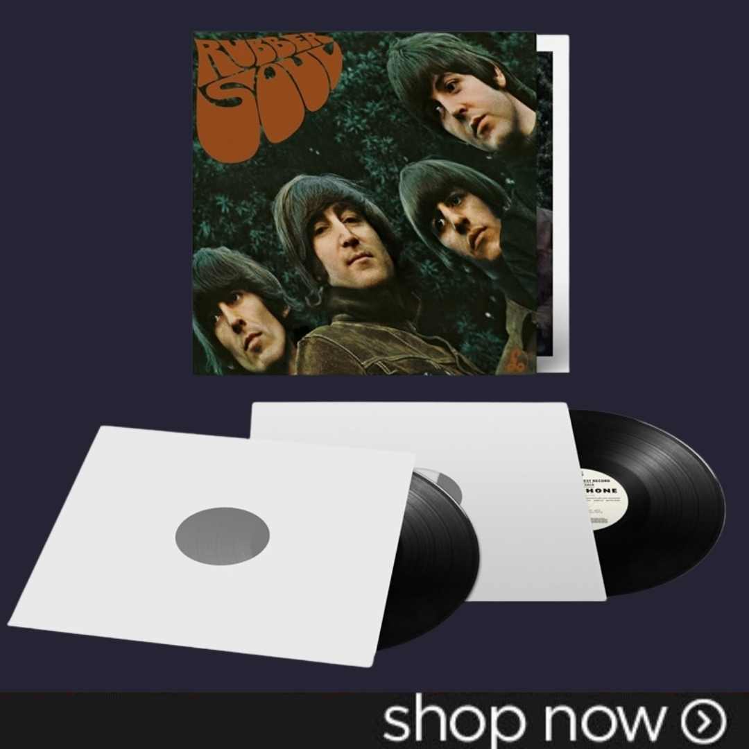Out Now The Hottest Music on CD & Vinyl
