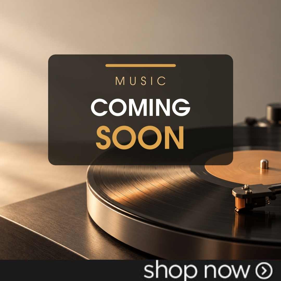 The Hottest Music Pre-Orders on CD and Vinyl