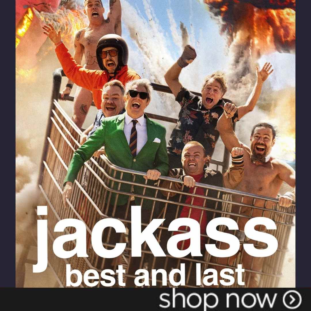 Buy The Hottest New Movies on DVD & Blu-Ray
