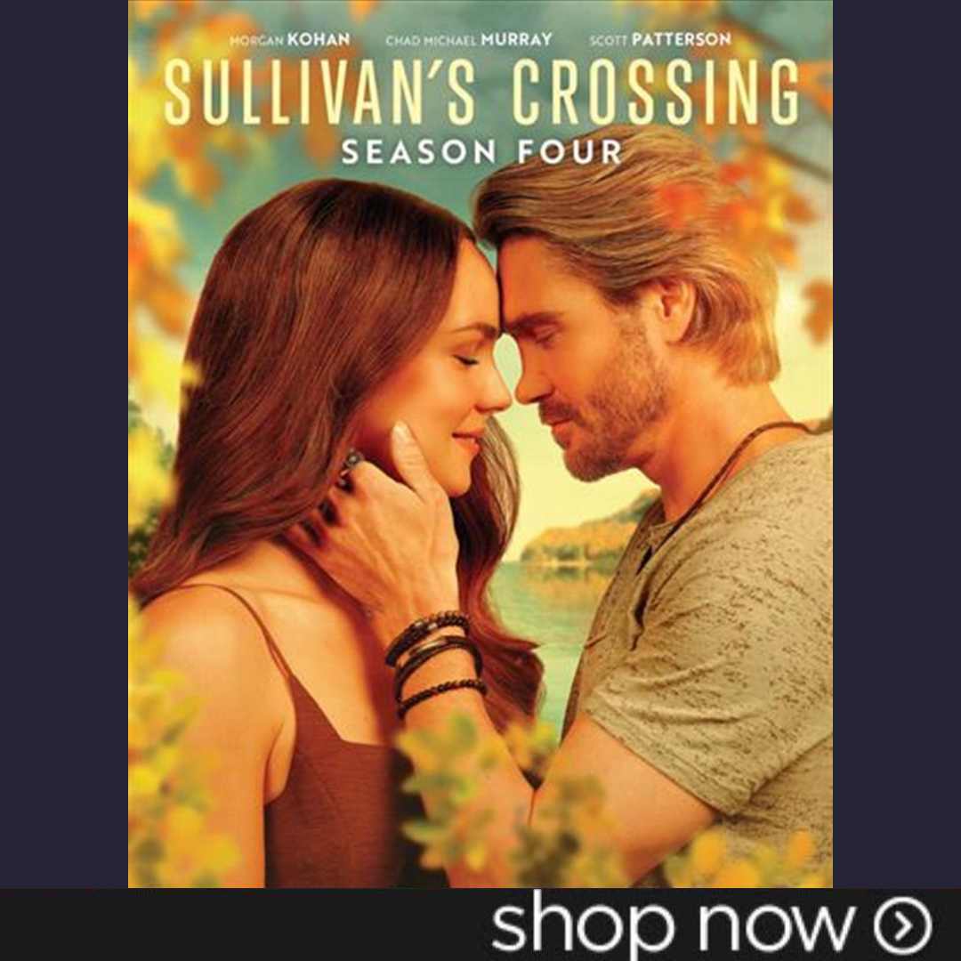 Buy The Hottest New TV Shows on DVD & Blu-Ray