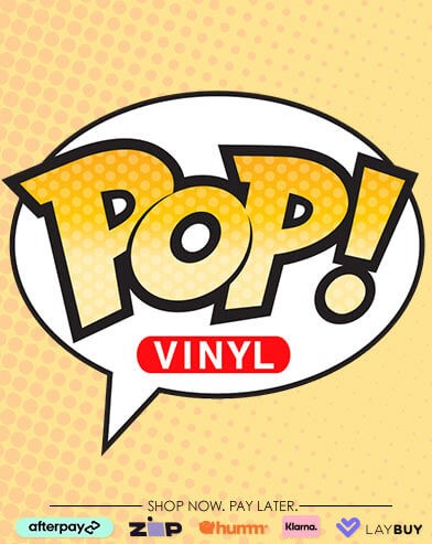 Shop All Pop! Vinyl