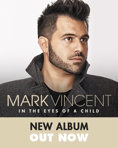 Buy In The Eyes Of A Child by Mark Vincent