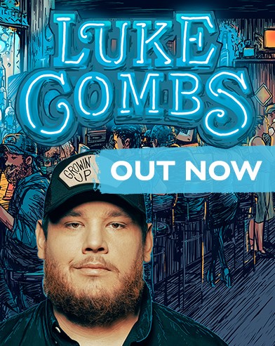 Buy Growin' Up by Luke Combs
