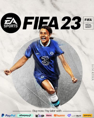 Buy FIFA 23 on Playstation, Xbox & Nintendo