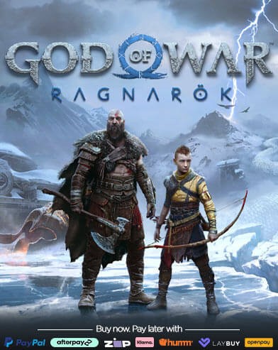 Buy God of War Ragnarok