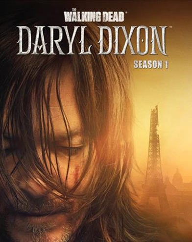 The Walking Dead - Daryl Dixon