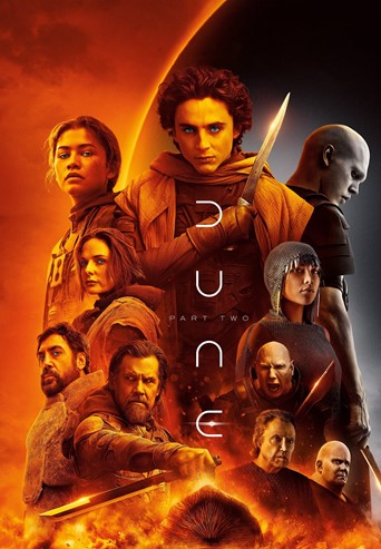 Dune 2