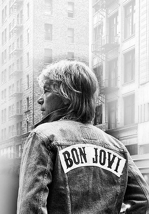Bon Jovi