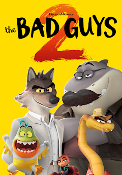 Bad Guys