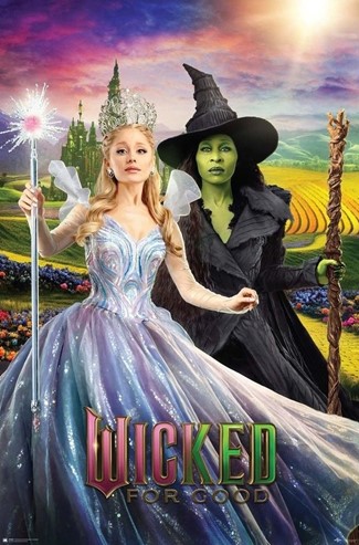 Wicked - For Good