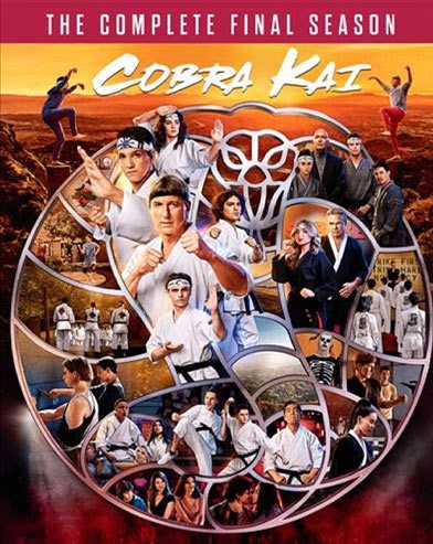 Cobra Kai