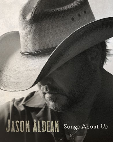 Jason Aldean