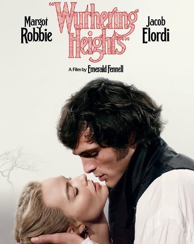 Wuthering Heights
