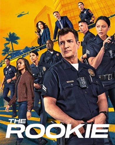 The Rookie