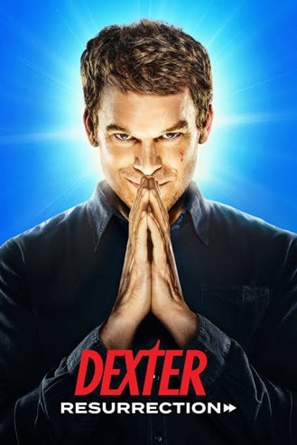 Dexter - Resurrection
