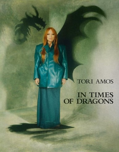 Tori Amos