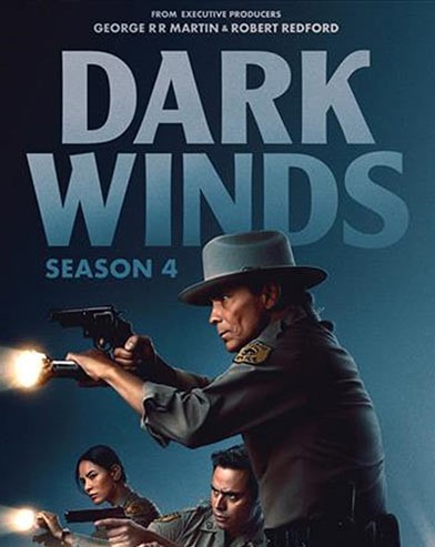 Dark Winds