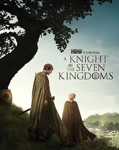 A Knight Of The Seven Kingdoms