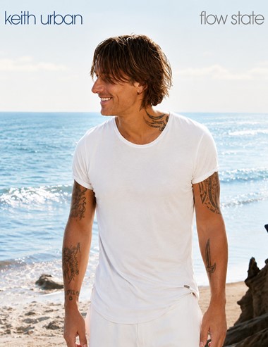 Keith Urban