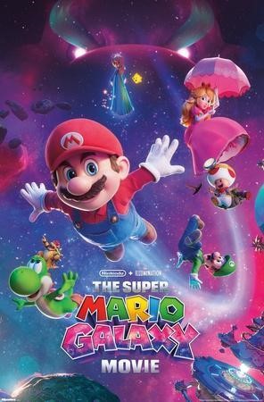 Super Mario