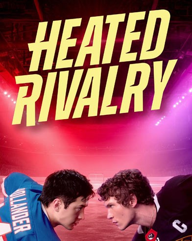 Heated Rivalry