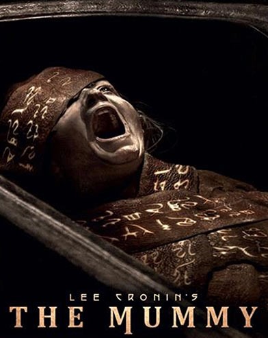 The Mummy