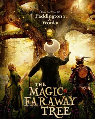 Magic Faraway Tree