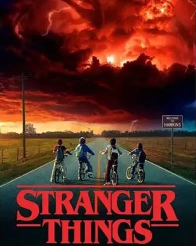 Stranger Things