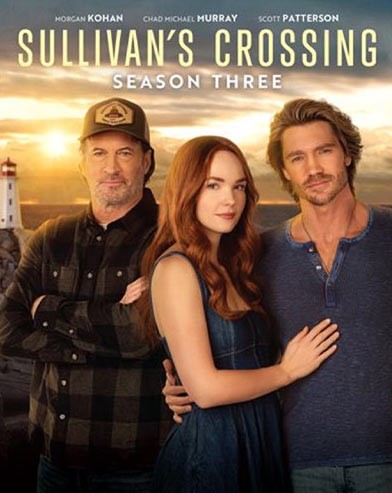 Sullivan's Crossing