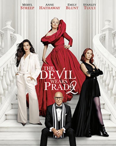 Devil Wears Prada