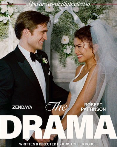 The Drama