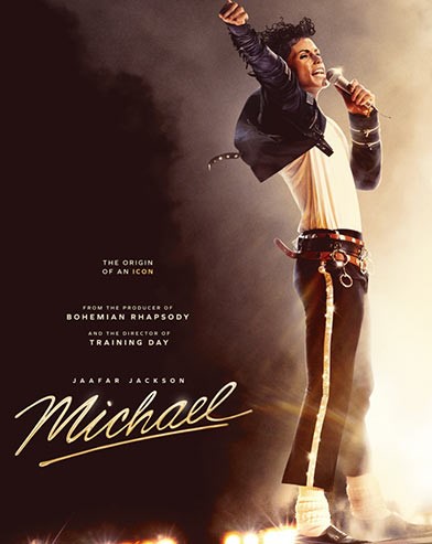 Michael Jackson