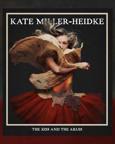 Kate Miller Heidke