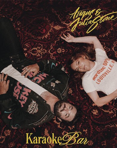 Angus And Julia Stone