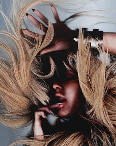 Ellie Goulding