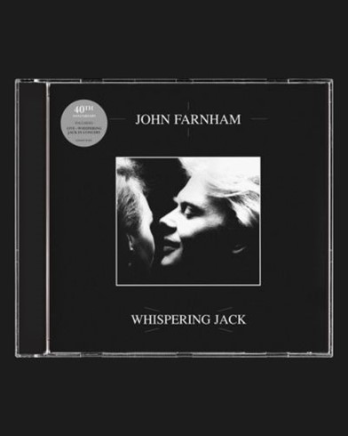 John Farnham