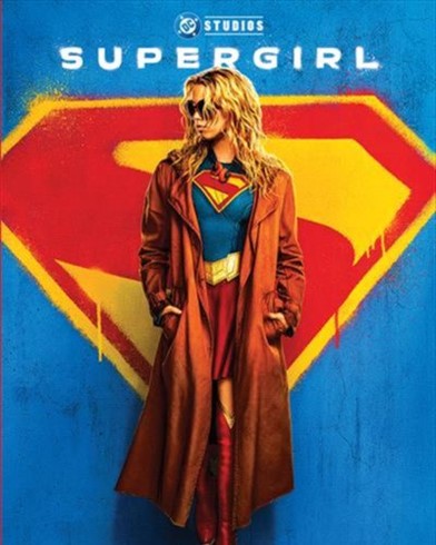 Supergirl