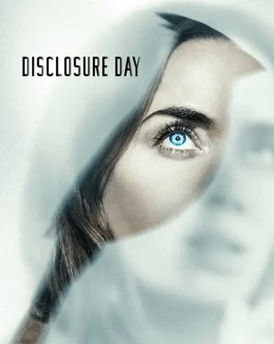 Disclosure Day