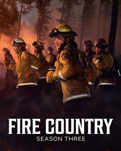 Fire Country