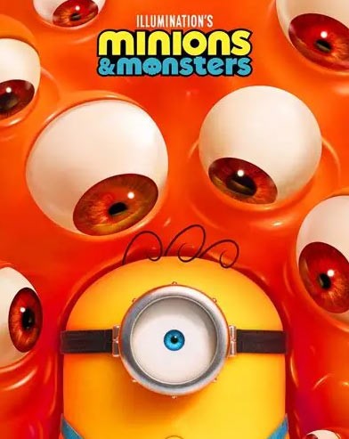 Minions